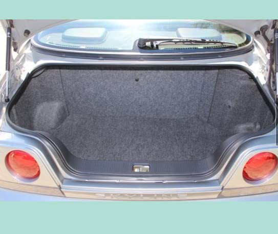R33 トランクダンパー Amazon XIANGSHANG 1995-1998 スカイラインGT-R