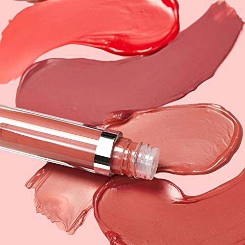 Subsky 6 Matte Lipstick with 6 Lipliners Durable Lip Gloss,Long-Lasting&Waterproof Non-Stick Cup High Pigmented Velvet Lipgloss Kit,Beauty Cosmetics Gift for Girls(6PCS) - Image 6