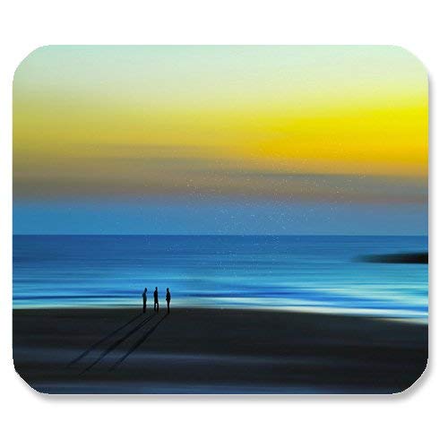 Preisvergleich Produktbild Standard Rechteck Mauspad