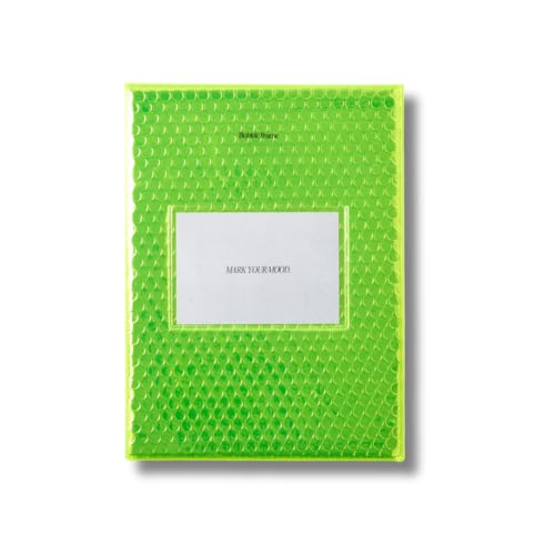 BUBBLE FRAME FLAP PCケース 14インチ