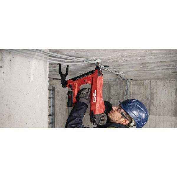 Amazon | HILTI ヒルティ NURON バッテリー式鋲打機 BX 4-22 01 M30 ME