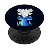 Photo Gallery fairycore aesthetic cottagecore fata gatto sul fungo popsockets popgrip intercambiabile Photo Gallery fairycore aesthetic cottagecore fata gatto sul fungo popsockets popgrip intercambiabile