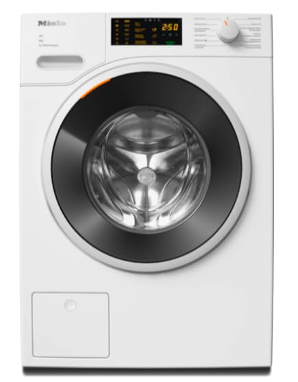 MIELE WWD164WC (Achse = 1400 Tm)