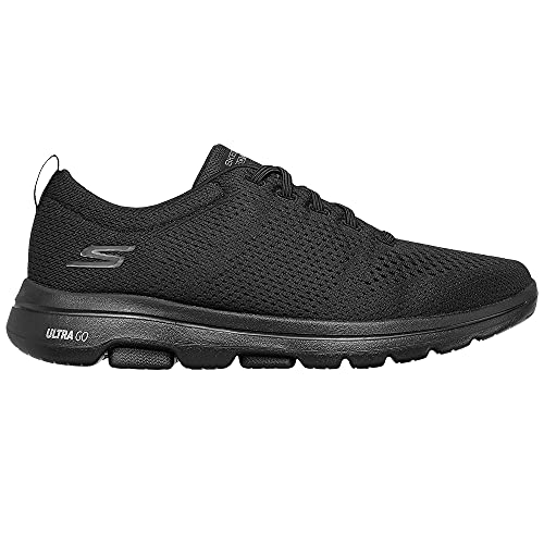 Image of Skechers Men Go Walk 5 Warwick Walking Shoes