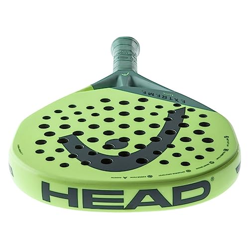 Image of HEAD Extreme Padel Racket Paddle Series (Elite, Motion, One, Pro) | Paddle
