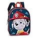 Fabrizio Kids Paw Patrol Rucksack 29 cm 29cm Weichgepäck 7L Marineblau