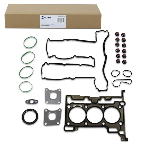 DR.MOTOR AUTOMOTIVE DRM63001 Jeu de joints d'étanchéité culasse de cylindre