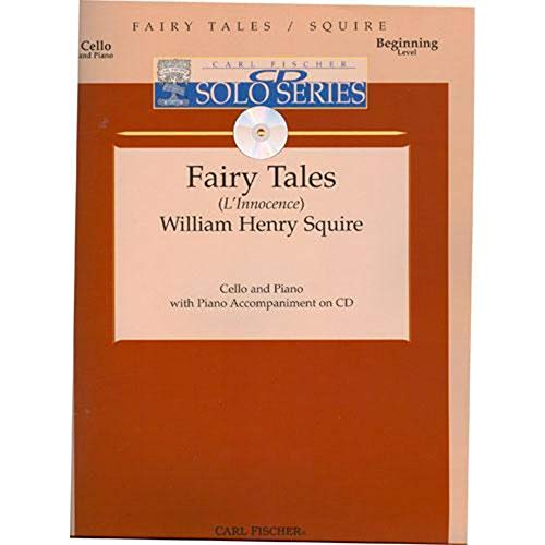 Fairy Tales