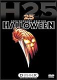 Halloween (Divimax 25th Anniversary Edition) by Jamie Lee Curtis