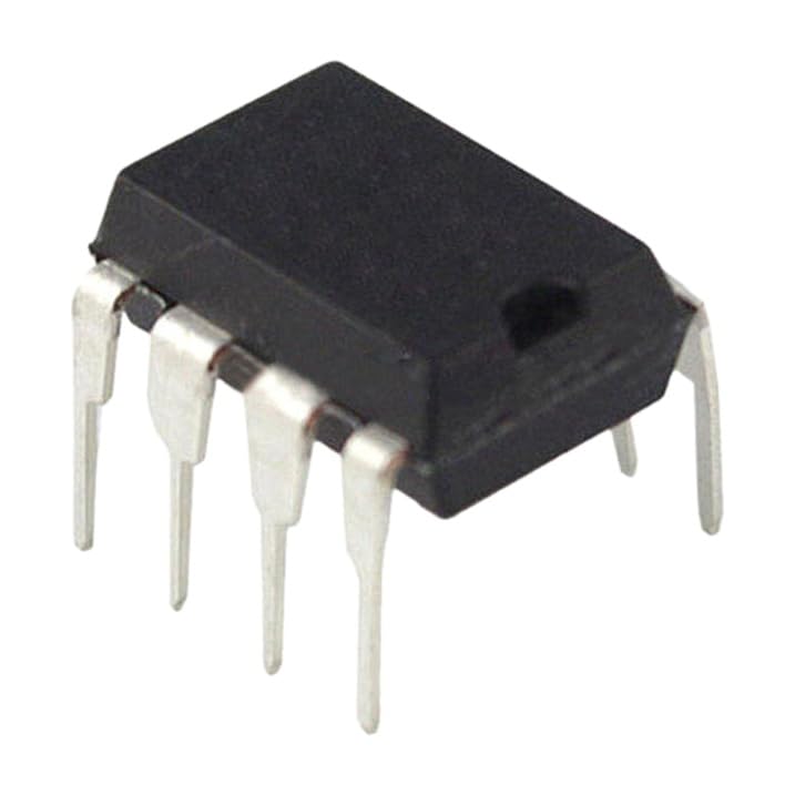 4pcs/lot AD633JN AD633 Analog Multiplier DIP-8