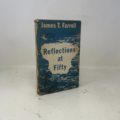 Reflections at Fifty