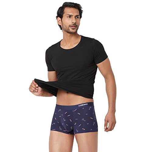 Image of Underjeans Men Trunk
