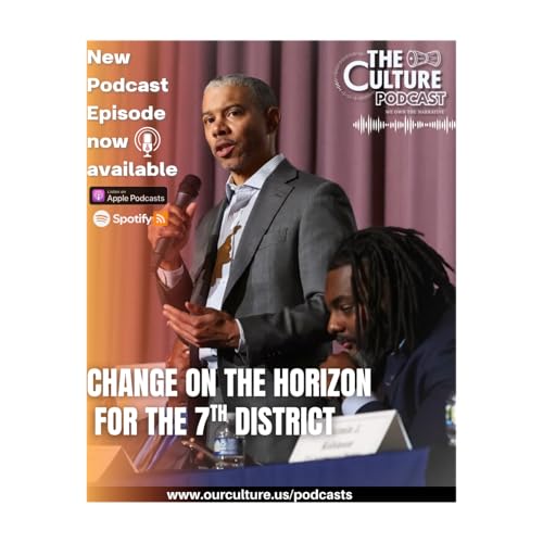 Change on the Horizon for the 7th District