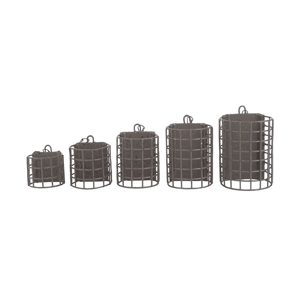 Preston Innovations Wire Cage Feeder Small 20g Qty 1