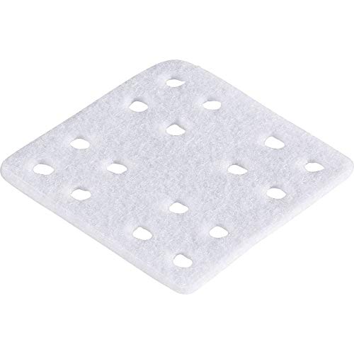 Beurer LB 50/LB 88 Cartouche de détartrage 10 pc(s) blanc
