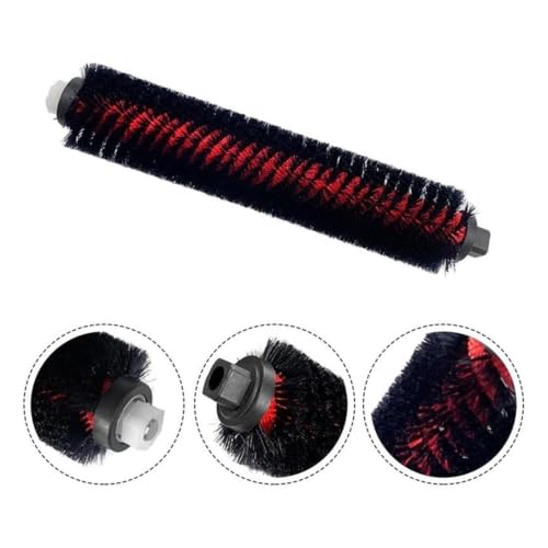 Cepillo giratorio de alta resistencia compatible con Roborock S8 Series 3