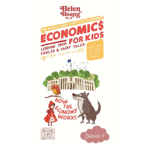 Economics for Kids