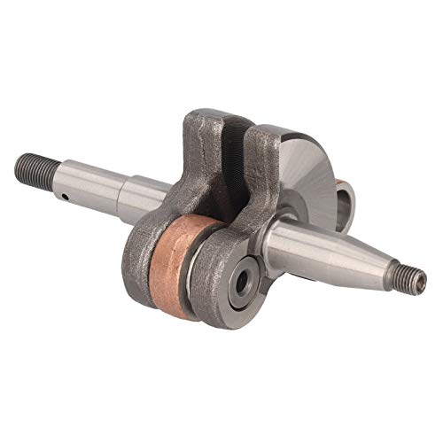 Sellos de aceite de cojinetes de cigüeñal Jeanoko, repuesto de motor para motosierra 268 272 XP