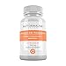 Price comparison product image Advanced Turmeric. High Strength Turmeric Capsules Supplement with Black Pepper Extract (Bioperine) for 20 Times Improved Absorption. Made in UK. High Levels Curcumin. 120 Veg Capsules.
