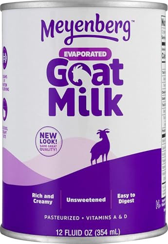 Goat Milk