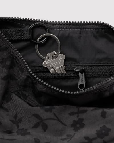 Image of BAGGU Small Nylon Crescent Bag
