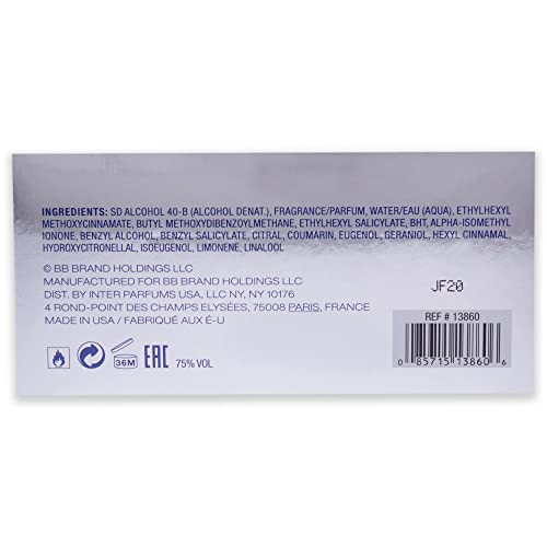 Perfumes, Beauty Imagen adicional