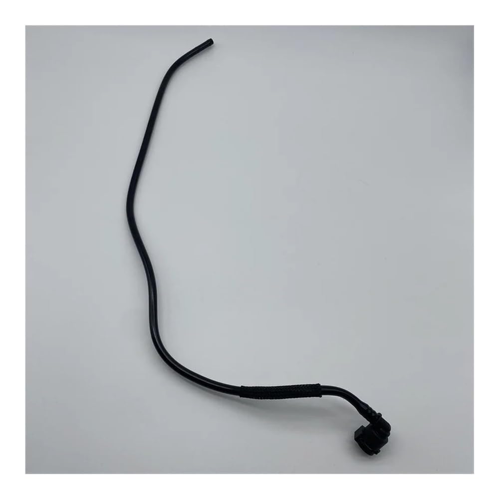 1PC 17128658483 Car Accessories Expansion Hose for F46 F39 F52 F49 1712 8658 483 Radiator coolant Hose