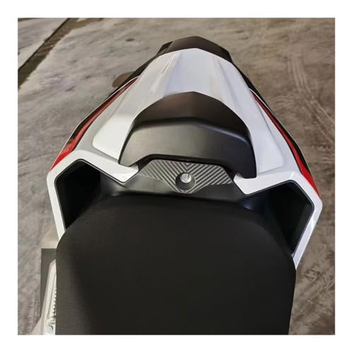 Capot de selle passager CBR500R aérodynamique carénage arrière CB500F rigide - 4