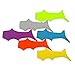 Ice Pop Sleeves- Popsicle Holders & Pop Sleeves ZHICHENG 5 Pack (a)