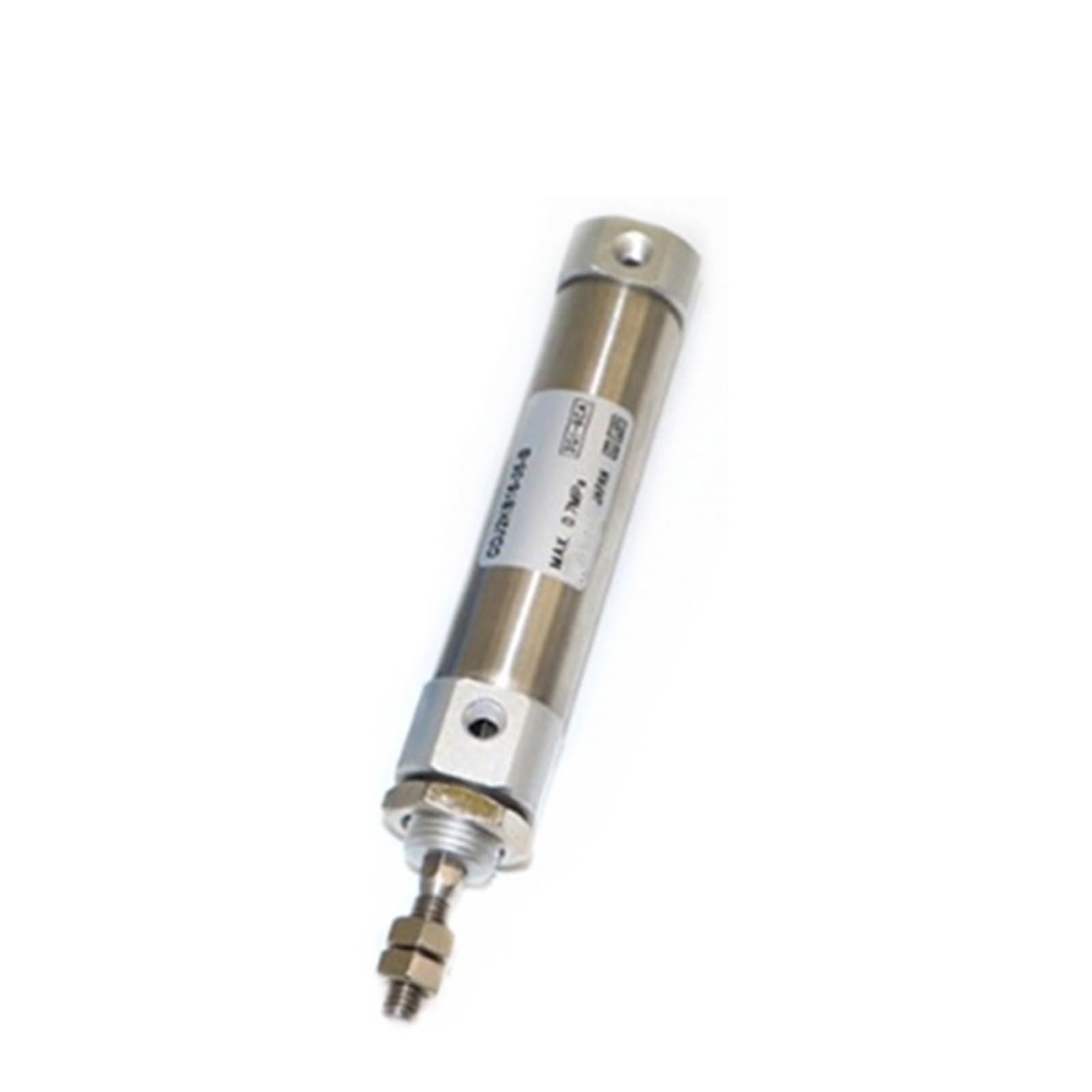 Vérin pneumatique CDJ2KB10-20Z-B anti-torsion résolvant les écarts de tri