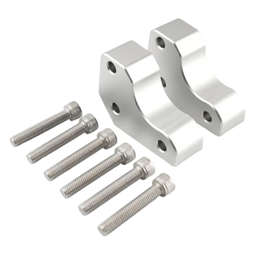 Rehausseur de guidon Kawasaki GTR1400 pour redresser votre position