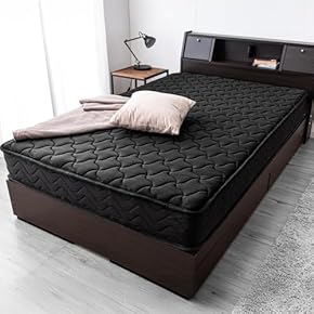 ベッドマットレス(ベッドルーム家具) 通販 | Amazon Home&Kitchen