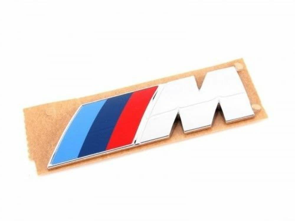 Amazon.com: BMW 51-14-7-250-849 - Label 511410 : Automotive