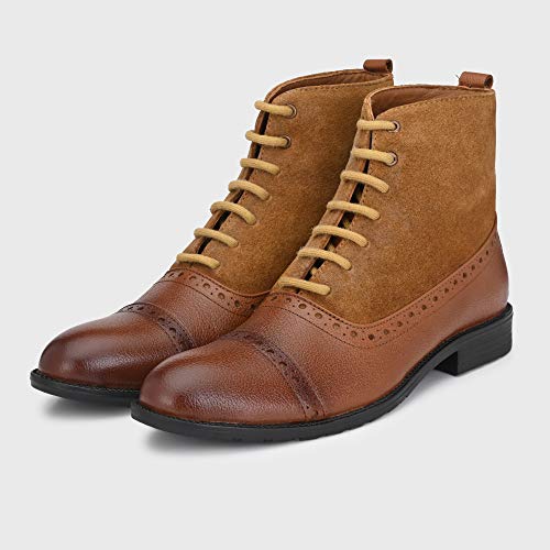 Image of Burwood mens Bwd 116 Boots