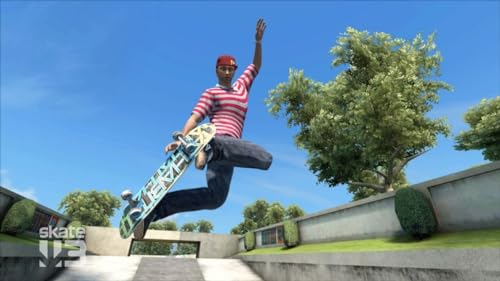 Electronic Arts 19293 Skate 3 - Xbox 360 thumb #8
