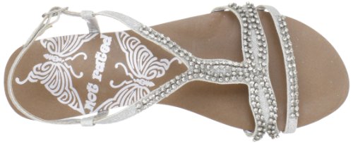 Image of Not Rated Women's Crystal Bright Sandal