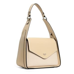 EXOTIC Premium® Unique Design Textured Flap Closure Hand Bag For Women 26 41jufsyCI9L. SL500 . SS300