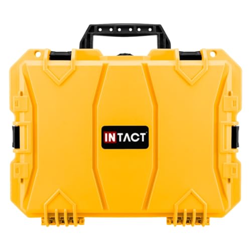 Maleta rígida para cámara Eylar 18 pulgadas Stacker miniatura 1