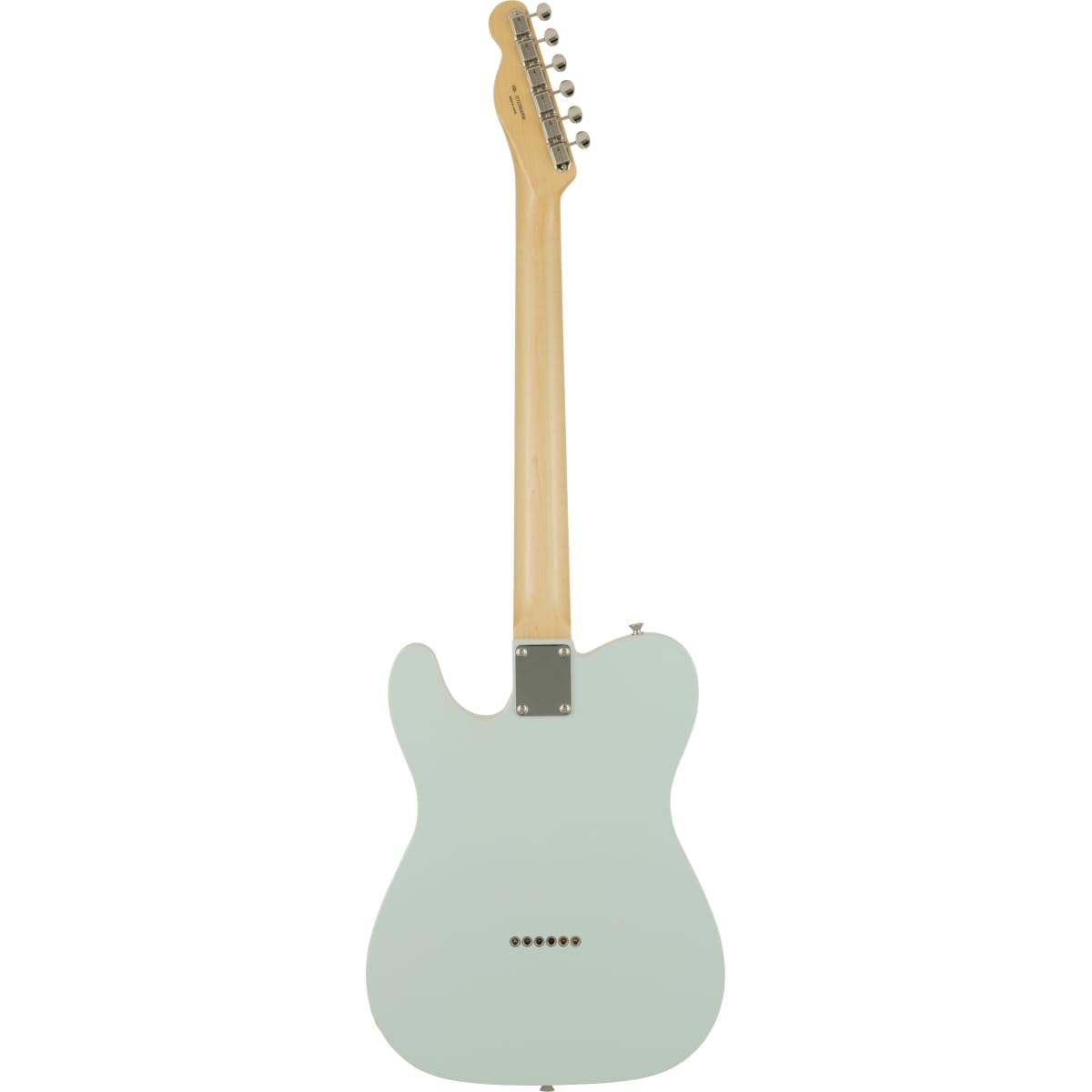 Amazon | Made In Japan Heritage 60s Telecaster Custom | エレキ