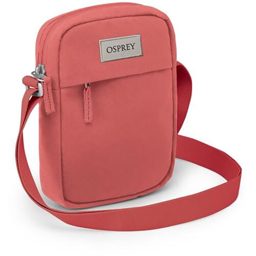 Image of Osprey Arcane Small Crossbody Shoulder Bag - Durable Sling Bag with Zipper Pockets for Everyday Carry