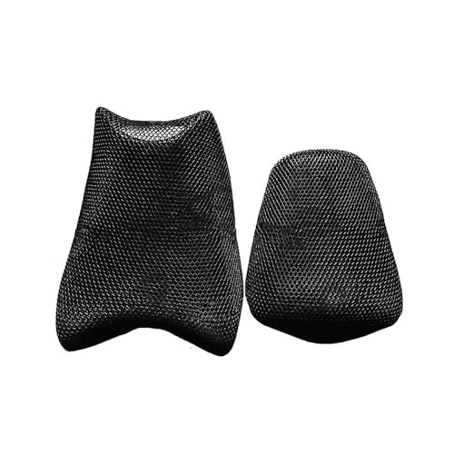 Housse anti-glisse pour résoudre le mal de selle sur CRF 1100 L 2020