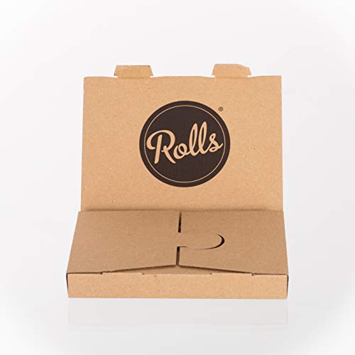 Rolls Smart Filter Tips-180 Stuks (6mm Slim) Voordeelpakket 3X VIP-60 Pack (groen), filter met koelsysteem, Rolls69… - Image 3
