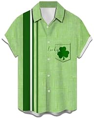 St Patricks Day Lucky