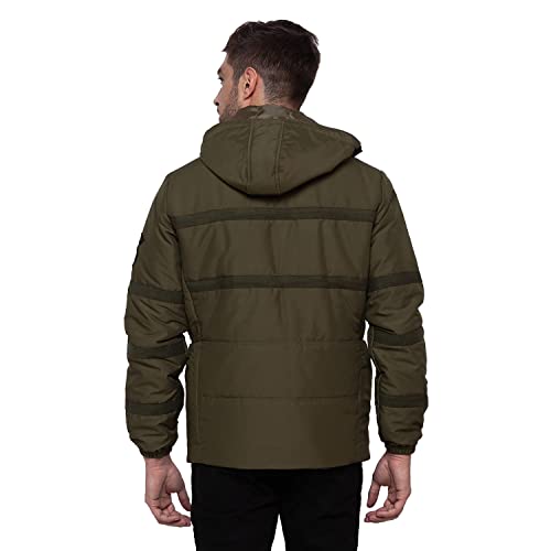 Image of Spykar Mens Jackets