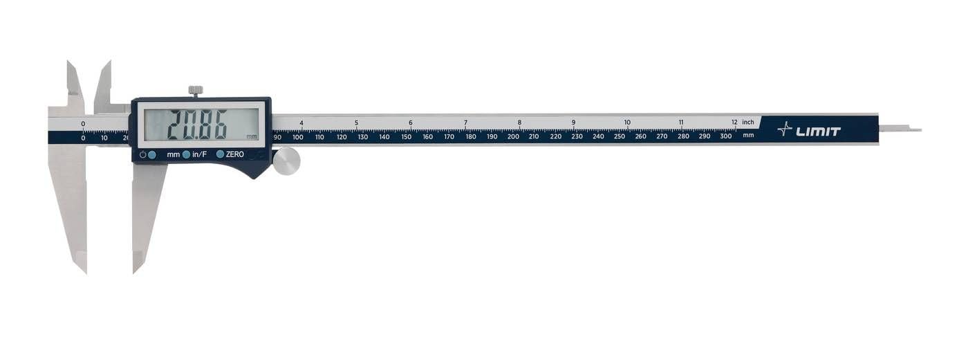 LIMIT Pie de rey digital cdn 300mm marca