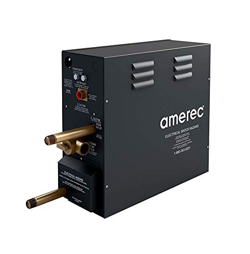Amerec AK9 Steam Generator 240V