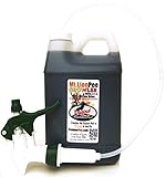 PredatorPee 100% Mountain Lion Urine - Territorial Marking Scent - Creates Illusion That Mountain Lion is Nearby - 64 oz
