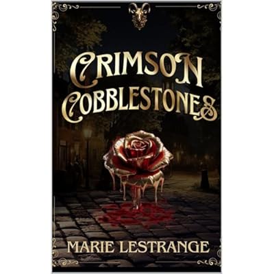 Crimson Cobblestones
