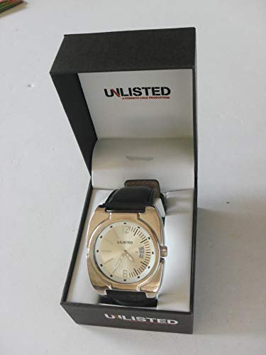 unlisted wrist watch (UL5092KCP)
