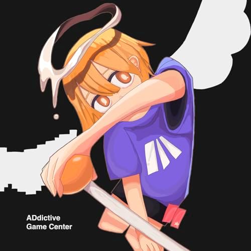 Amazon Music UnlimitedでVARIOUS ARTISTSのADdictive Game Centerを